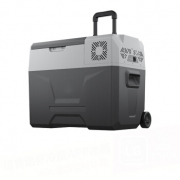 Alpicool 冰虎 CX30 车家两用冰箱 -20℃压缩机制冷 30L 880元
