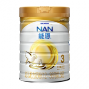 Nestle 能恩 幼儿配方奶粉 3段 900’  138元包邮
