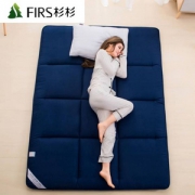 Firs 杉杉 家纺加厚床垫床褥1.2米~1.8米 多款