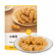 网易严选 酥脆小麻花 12元