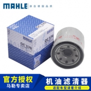 MAHLE 马勒 机油滤清器 OC576 13元包邮