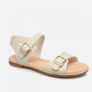 Clarks 其乐 Bay Primrose 女士凉鞋 Prime会员免费直邮含税