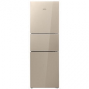 SIEMENS 西门子 270升 三门冰箱 BCD-270W(KG28US230C) 4899元包邮