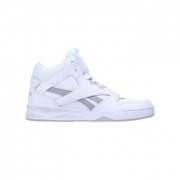 618预售：Reebok锐步 男子 高帮休闲篮球鞋 FZT20 EG6326