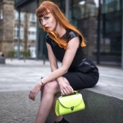 THE CAMBRIDGE SATCHEL 多款降至4折起+额外85折，POPPY女士真皮单肩包 新低£45.9