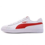 PUMA 彪马 Smash v2 365215 中性款休闲运动鞋