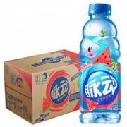脉动 西瓜口味 维生素饮料 600ml*15瓶