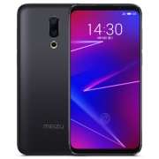 MEIZU 魅族 16X 智能手机 砚墨黑 6GB 128GB 1788元包邮（需用券）