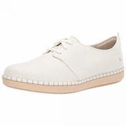 中亚Prime会员：Clarks 其乐 Step Glow Lace 女士运动鞋 233.41元+21.24元含税直邮约255元