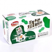限地区：达利园 花生牛奶核桃味 250ml*24