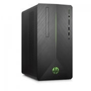 1日0点、618预告：HP 惠普 暗影精灵4代 台式主机（i5-9400F、8GB、256GB+1TB、GTX1660 6G） 5299元包邮