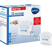 Brita 碧然德 Maxtra 滤芯 12只装 英国版