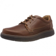 中亚Prime会员：Clarks 其乐 男士 Un Abode Ease Derbys 德比鞋 357.94元+40.09元含税直邮约398元