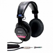 中亚Prime会员：SONY 索尼 MDR-V6 头戴式耳机 492.52元+44.82元含税直邮约537元