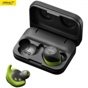 1日0点、618预告：Jabra 捷波朗 Elite Sport 臻跃 蓝牙耳机 石灰绿 1499元包邮（需用券）