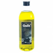 GAFO 黑标 特级初榨橄榄油 1L 59.9元，可199-100