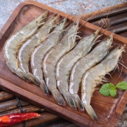 15日0点：蜜蜂哥哥 厄瓜多尔白虾 1650g