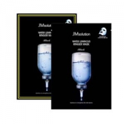JM solution 急救补水针剂面膜 10片 *4件