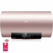 Midea 美的 F6030-A6S 60升 电热水器 1599元包邮