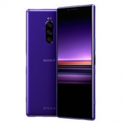 15日0点： Sony 索尼 Xperia 1 智能手机 6GB+128GB 6199元包邮（需用券）