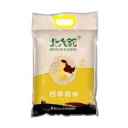 好价再来：北大荒 优质大米 东北大米 5kg