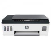 新品发售：HP惠普SmartTank511连供无线打印一体机