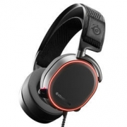 1日0点： steelseries 赛睿 Arctis 寒冰 Pro 游戏耳机 RGB灯光 1099元包邮（需用券）