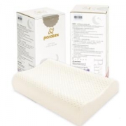 18点开始：paratex泰国进口天然乳胶枕头礼盒装