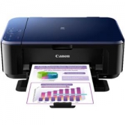 1日0点、618预告：Canon佳能E568彩色喷墨一体机