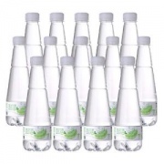天地精华 饮料 苏打水410ml*15瓶 *5件
