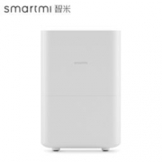 20点抢券：smartmi 智米 CJXJSQ02ZM 纯净型加湿器 +凑单品 351元包邮（需用券）