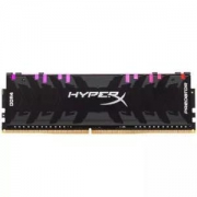 Kingston 金士顿 骇客神条 Predator 掠食者 8GB DDR4 3200 台式机内存条