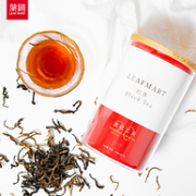 知乎好评的茶叶 全好评：Leafmart 叶铺 滇红茶 50g