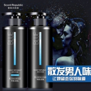 荷森氏古龙香味男士洗发水800g 券后￥34.8
