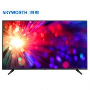 10日0点：SKYWORTH 创维 55E33A 55英寸 4K液晶电视 2098元包邮