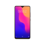 vivo U1 4+64GB 极光红 全网通4G手机 1099元包邮