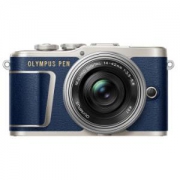 OLYMPUS 奥林巴斯 E-PL9 无反相机套机（14-42mm f/3.5-5.6镜头）