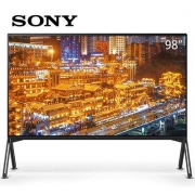 索尼 SONY 98英寸8k超清智能液晶电视