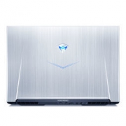 MACHENIKE 机械师 F117-BB3 15.6英寸笔记本电脑（i7-9750H、8G、512G、GTX1650） 6998元包邮