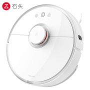 1日0点： roborock 石头 S50 扫地机器人（扫拖一体） 2199元包邮