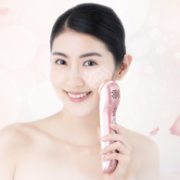 Prime会员、历史低价：Panasonic 松下 EH-ST75-P405 美容仪
