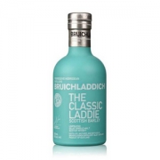 限地区，Bruichladdich 布赫拉迪 苏格兰单一麦芽威士忌 200ml*3瓶 302.4元包邮