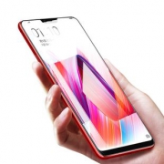 高清防指纹 oppor全系列钢化膜 券后￥6.9