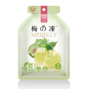 1日0点、618预告：溜溜梅 梅冻果冻布丁 120g*2袋 *2件 19.5元包邮（需用券）