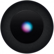 ​Apple 苹果 HomePod 智能音箱 深空灰/白色