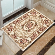 绅士狗 高密度地垫门垫 50*80cm +防滑垫*1 39元包邮（需用券）