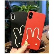 Di－LiAN iPhone6-XS 刺绣手机壳 7.9元包邮（需用券）