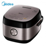 Midea 美的 MB-HS4075 IH电饭煲 4升