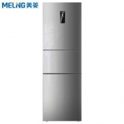 MELING 美菱 BCD-249WP3CX 249升 变频风冷 三门冰箱