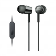 Sony/索尼 MDR-EX155AP 入耳式有线耳机 129到手